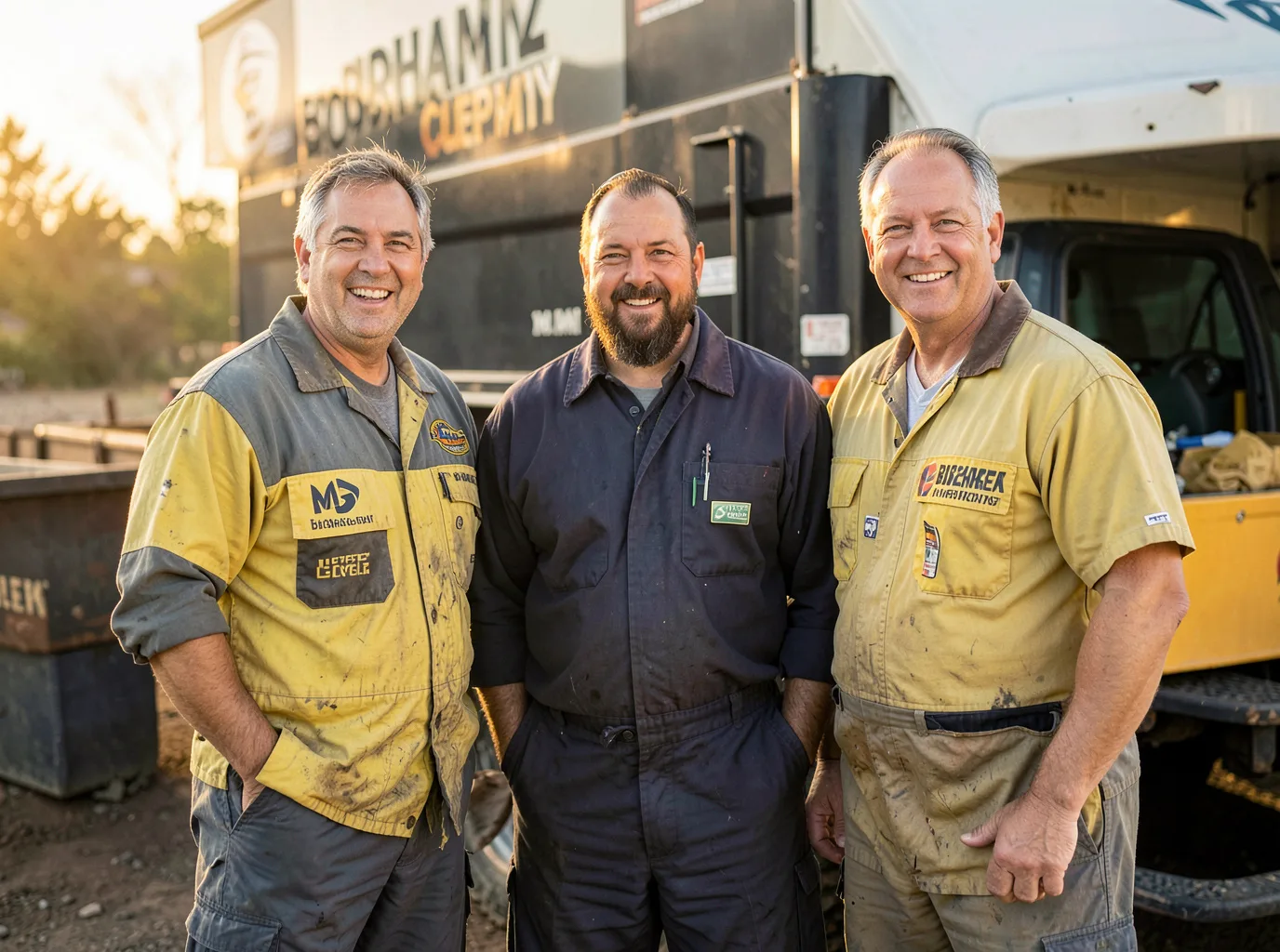 Sewage Cleanup company in Burleson, TX