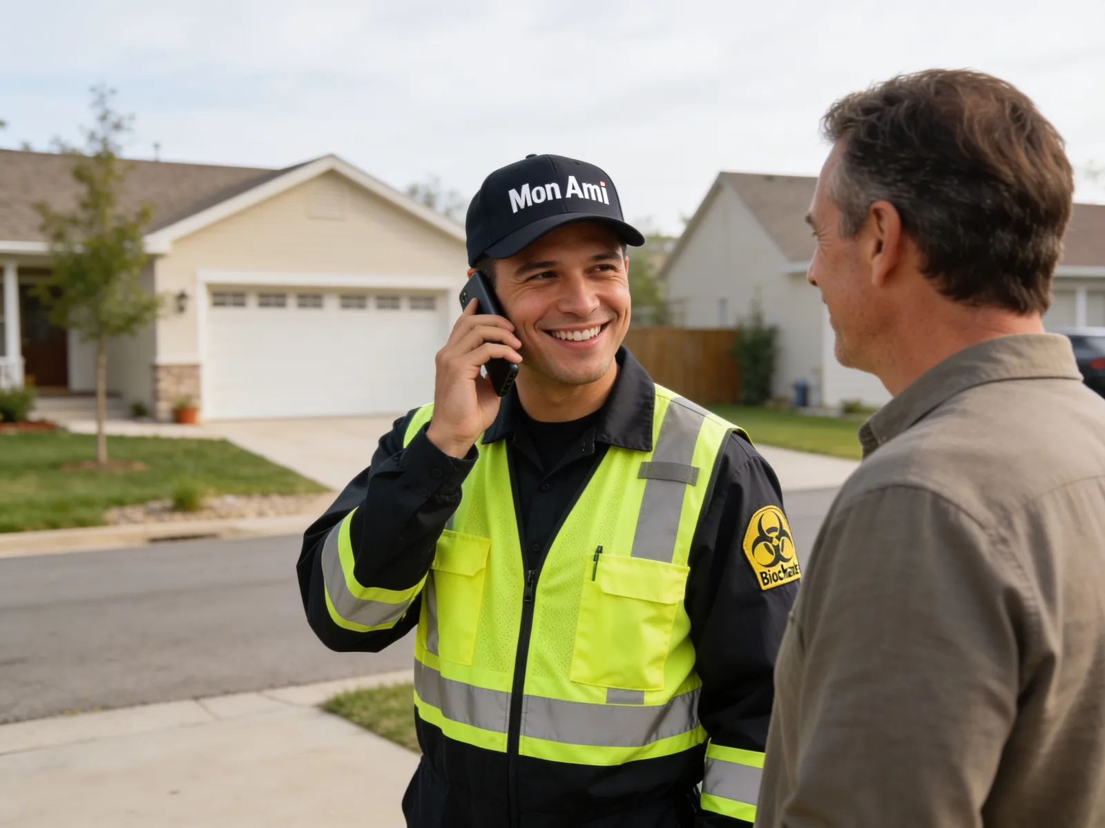 Sewage Cleanup Burleson, TX FAQs