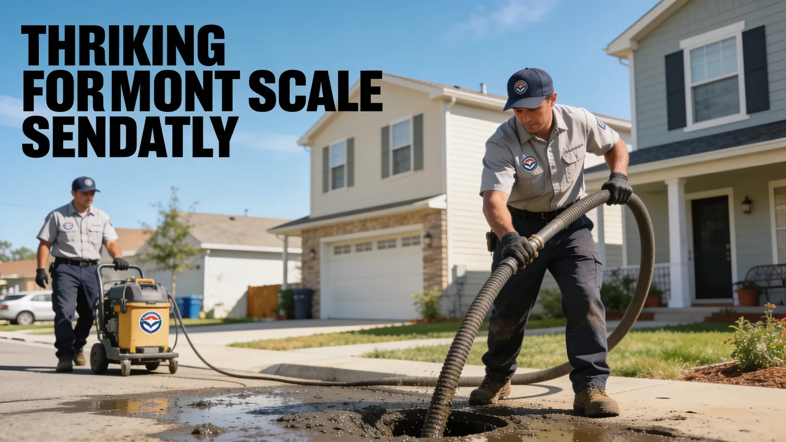 Sewage Cleanup in Burleson, TX near me
